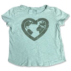 ⭐️GAP Generation Good Earth Graphic T Shirt